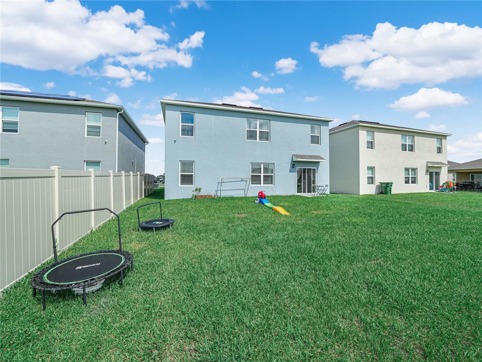 Single Family Residence at 4608 OSTERO ST, WINTER HAVEN, photo 54 of 59