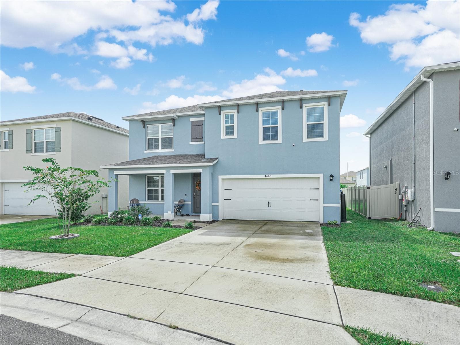 Single Family Residence at 4608 OSTERO ST, WINTER HAVEN, photo 56 of 59