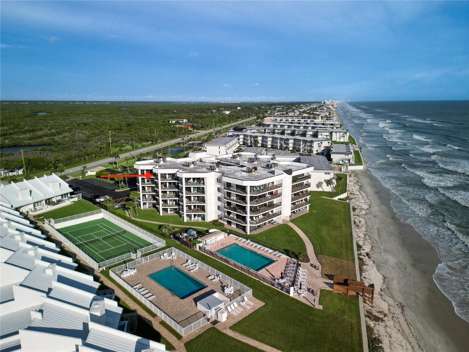 Condominium at 4865 S ATLANTIC AVE #502, NEW SMYRNA BEACH, photo 7 of 75