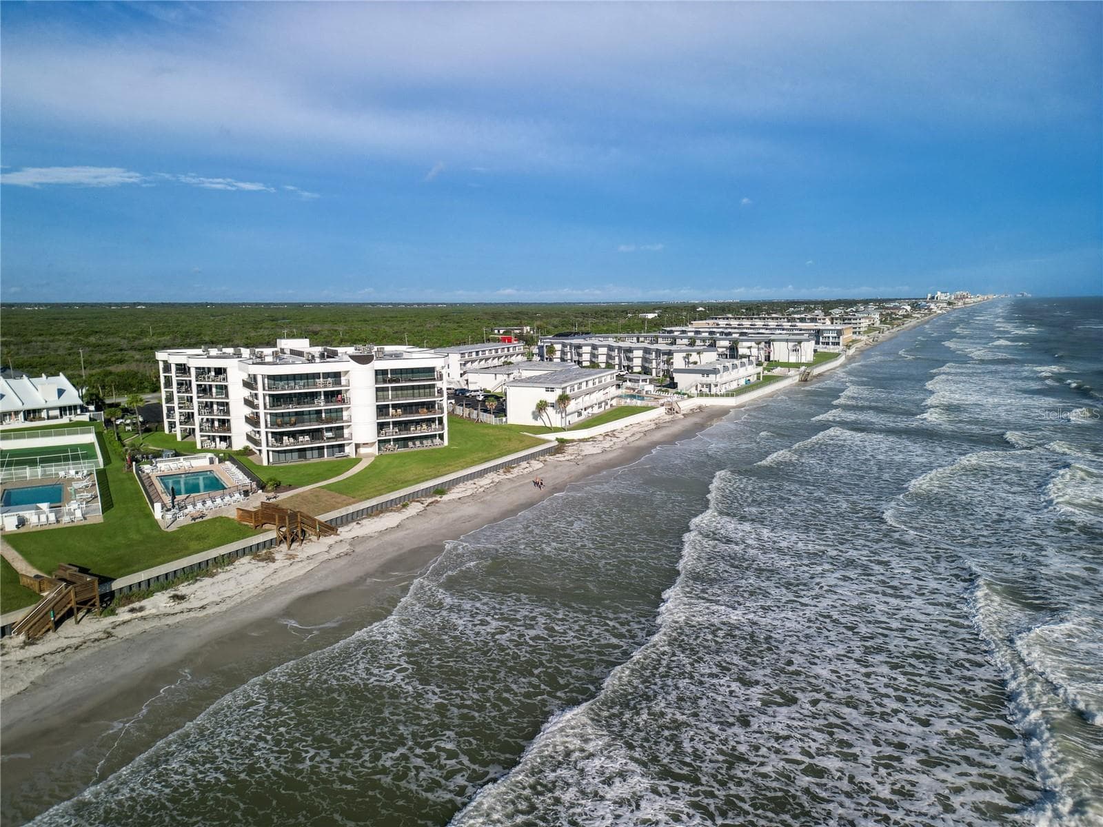 Condominium at 4865 S ATLANTIC AVE #502, NEW SMYRNA BEACH, photo 8 of 75