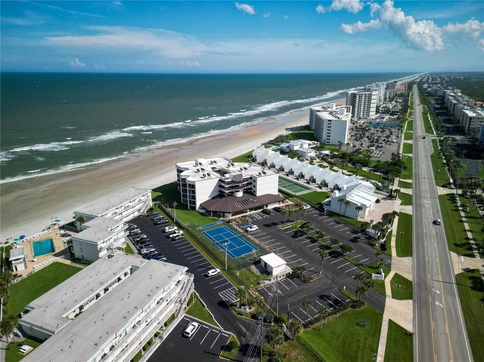 Condominium at 4865 S ATLANTIC AVE #502, NEW SMYRNA BEACH, photo 9 of 75