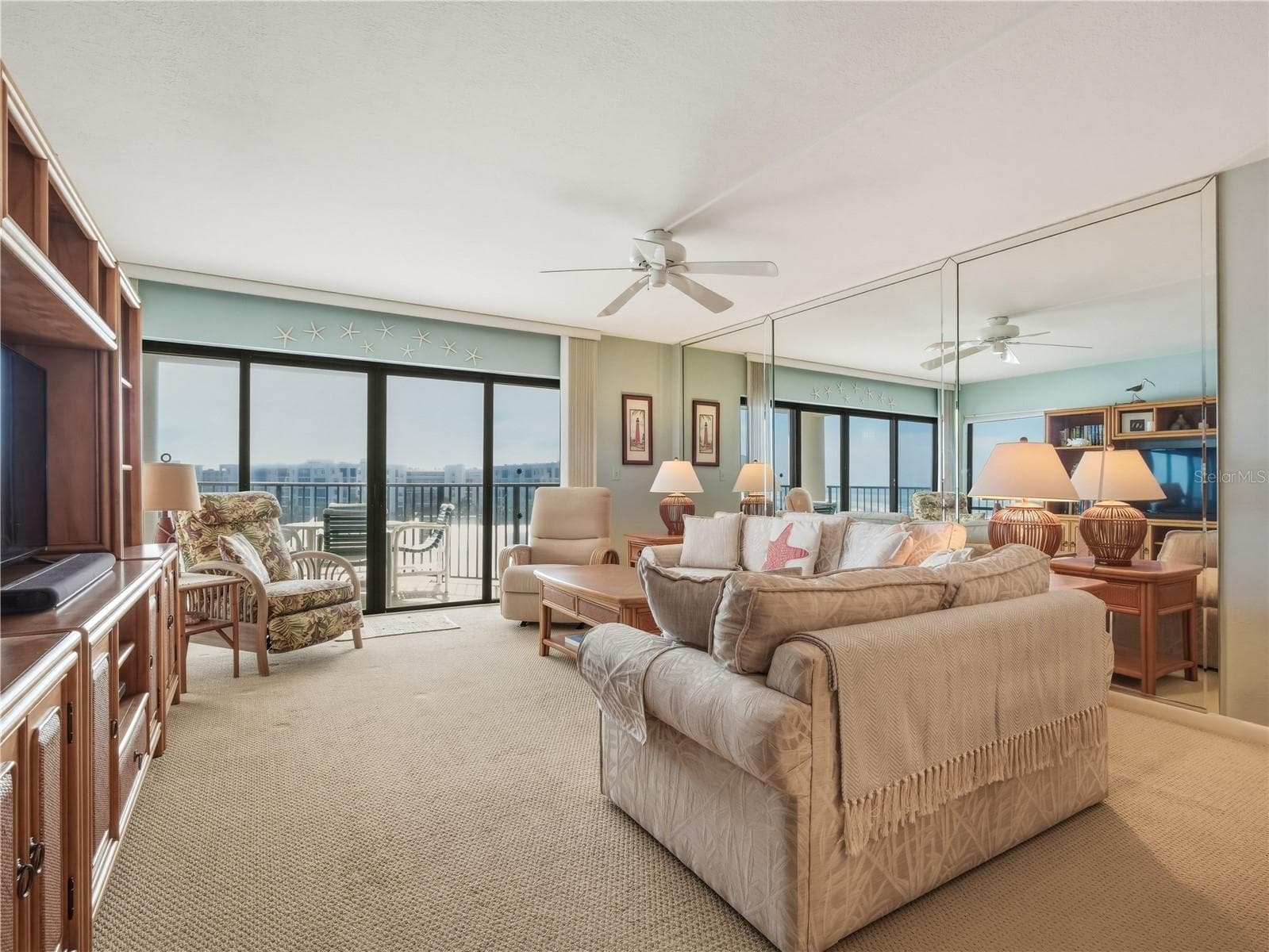 Condominium at 4865 S ATLANTIC AVE #502, NEW SMYRNA BEACH, photo 14 of 75