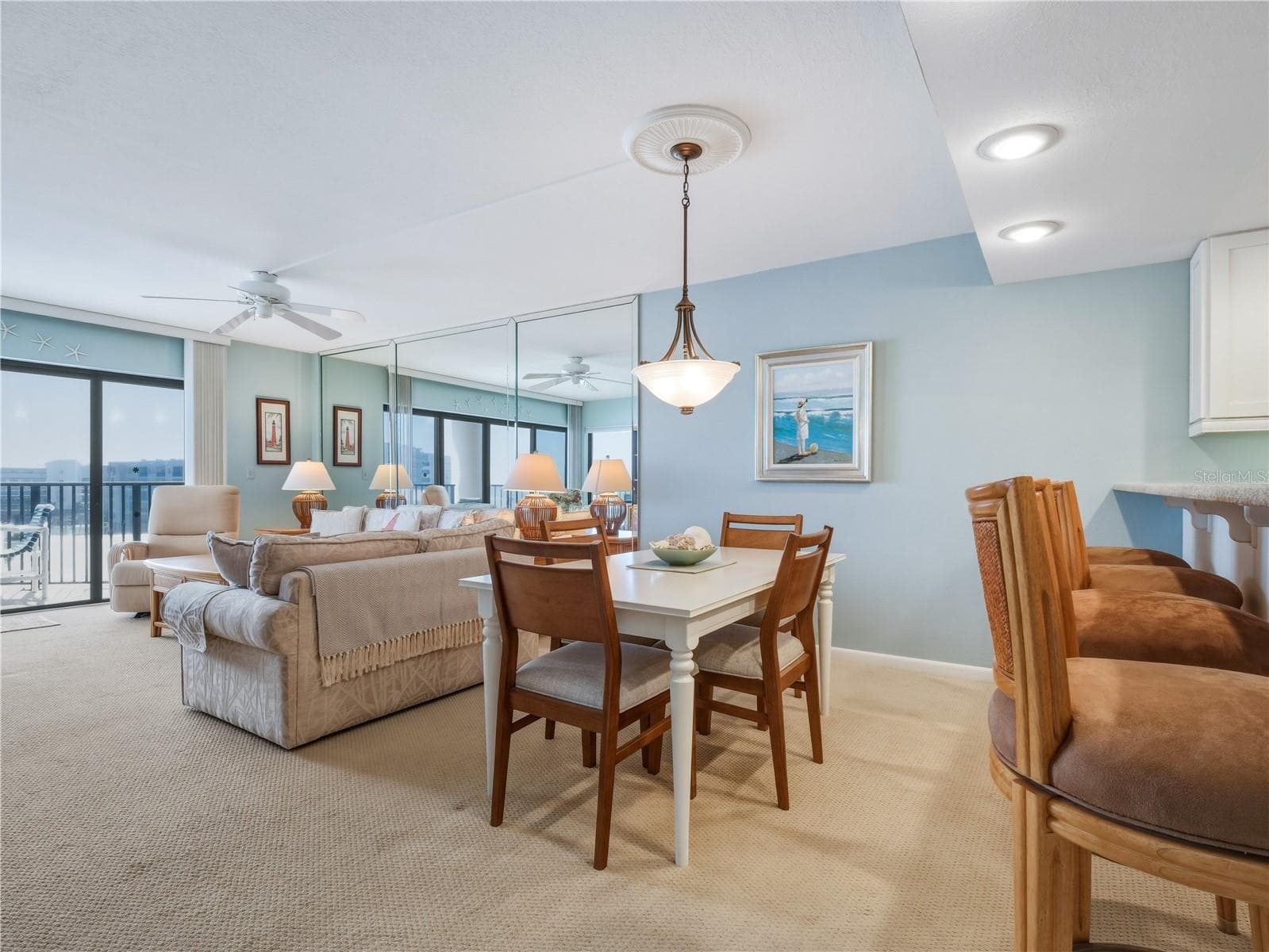 Condominium at 4865 S ATLANTIC AVE #502, NEW SMYRNA BEACH, photo 16 of 75