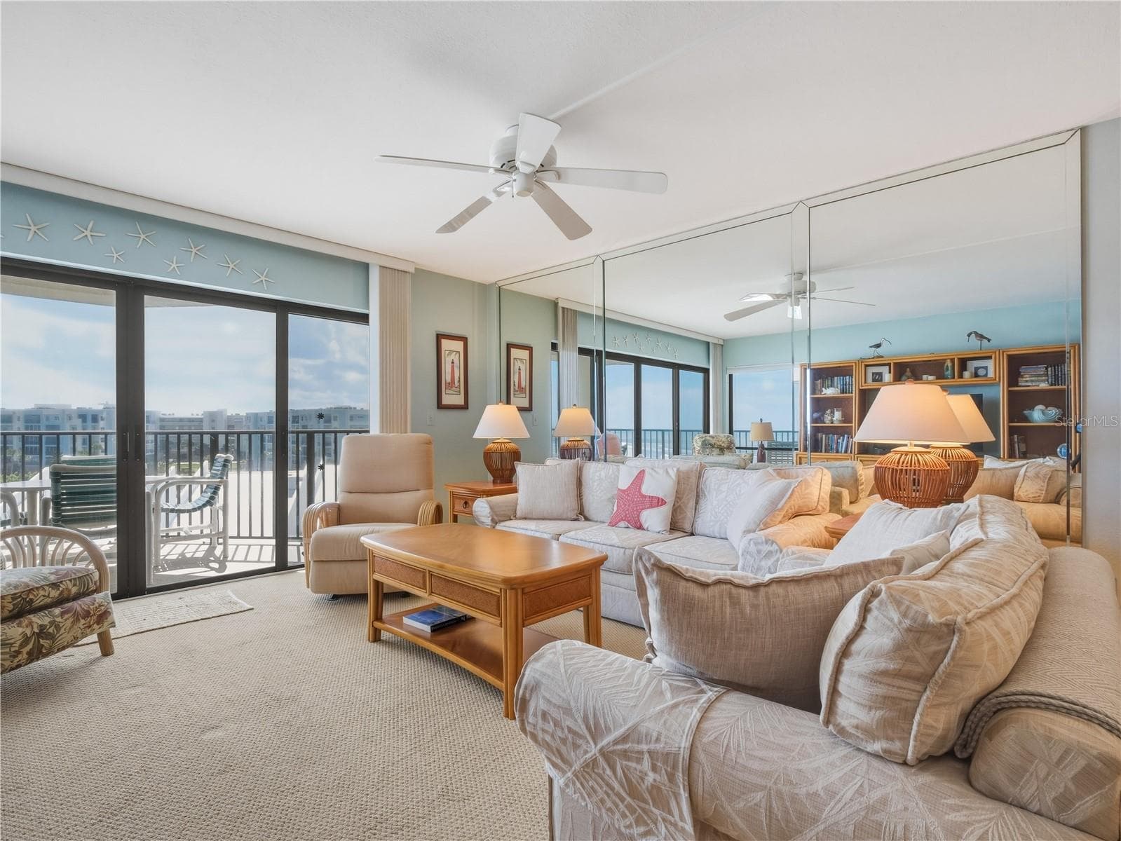 Condominium at 4865 S ATLANTIC AVE #502, NEW SMYRNA BEACH, photo 17 of 75