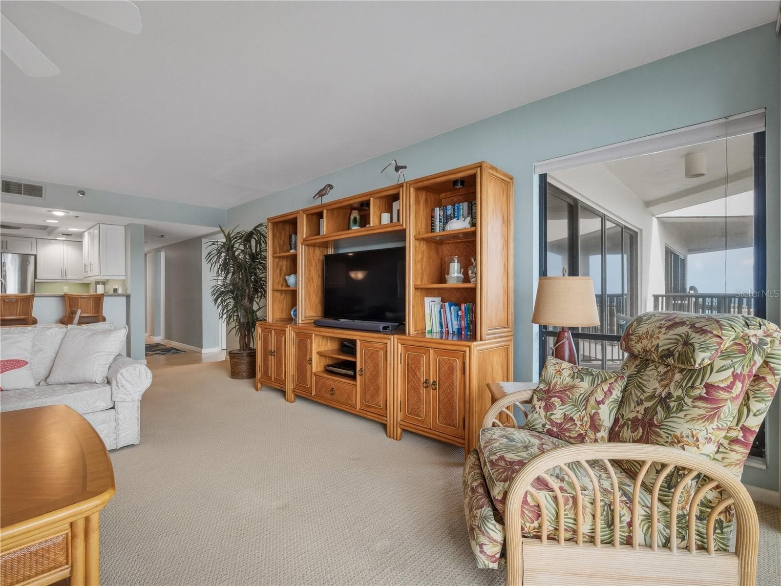 Condominium at 4865 S ATLANTIC AVE #502, NEW SMYRNA BEACH, photo 18 of 75