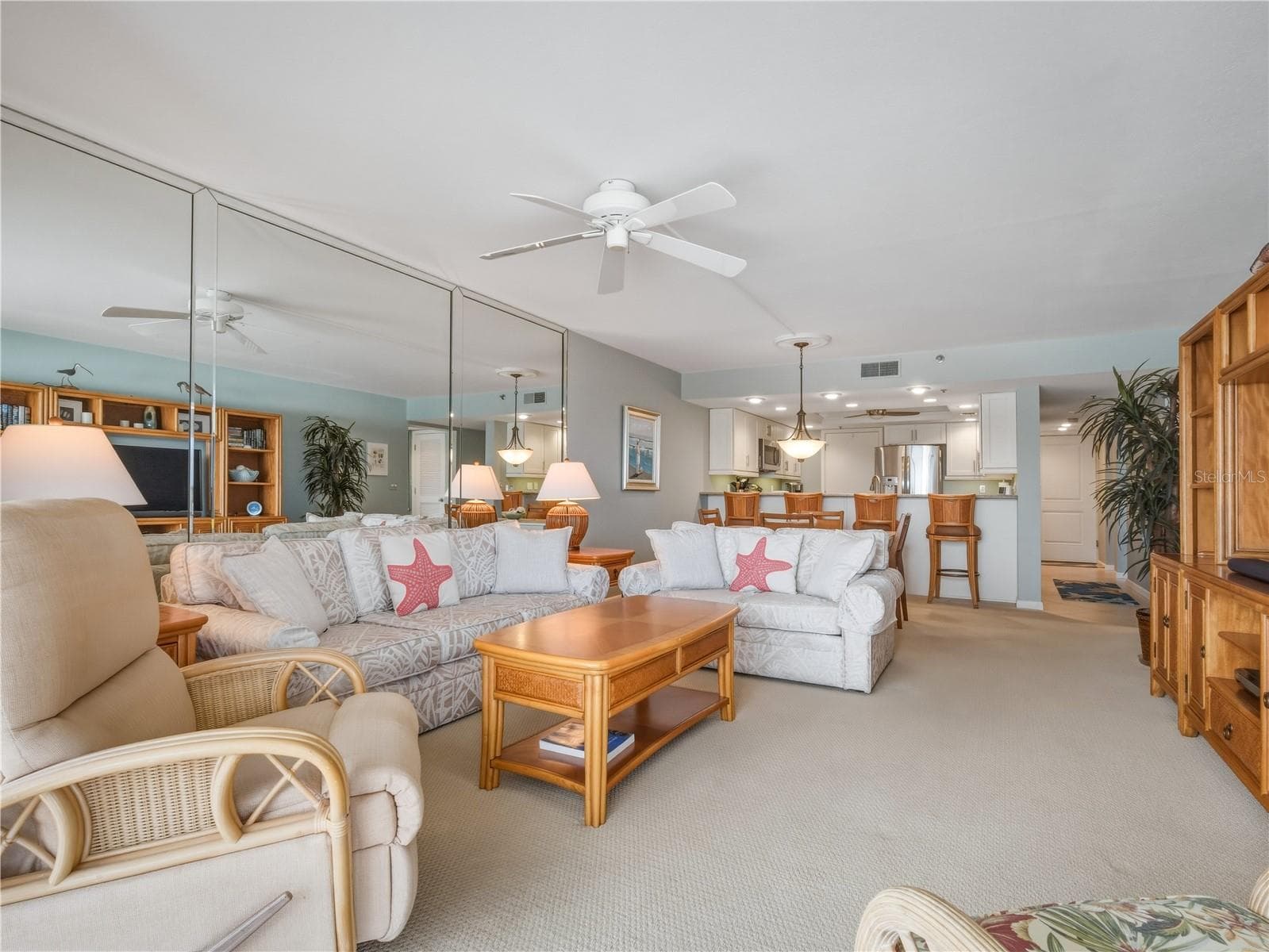 Condominium at 4865 S ATLANTIC AVE #502, NEW SMYRNA BEACH, photo 20 of 75