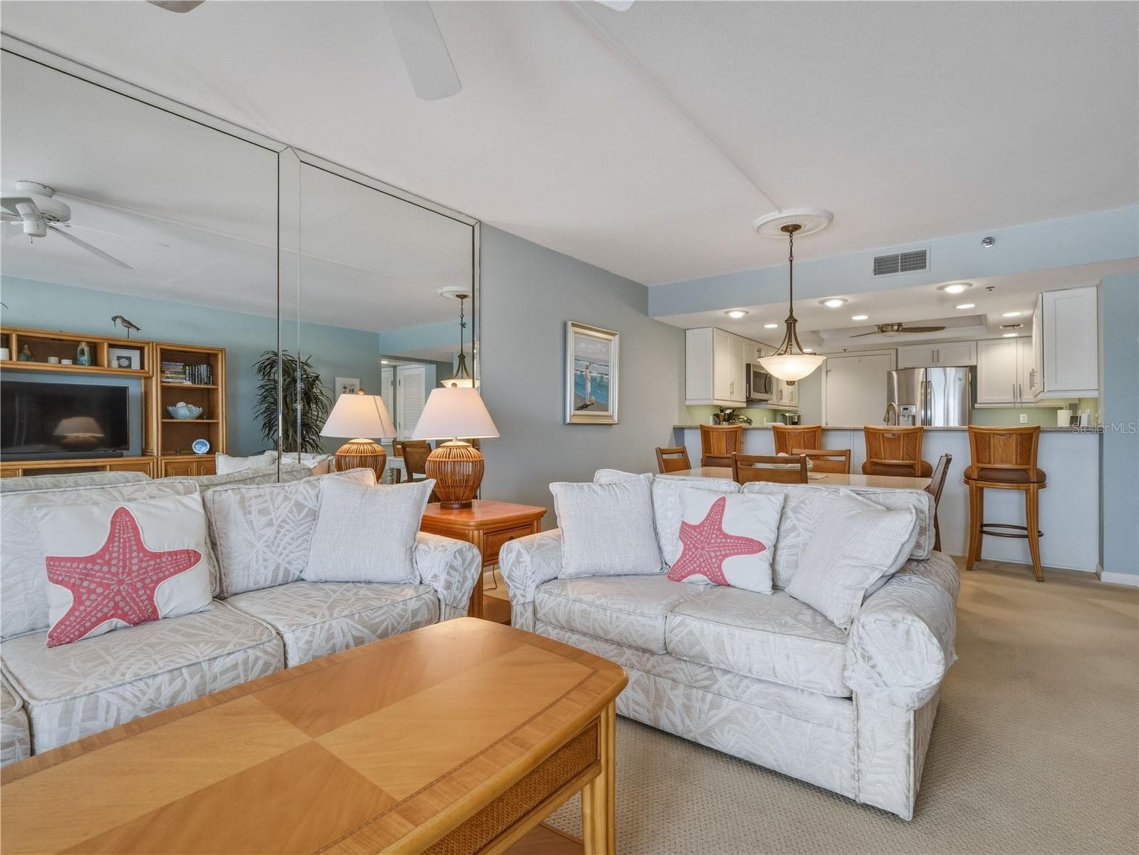 Condominium at 4865 S ATLANTIC AVE #502, NEW SMYRNA BEACH, photo 21 of 75