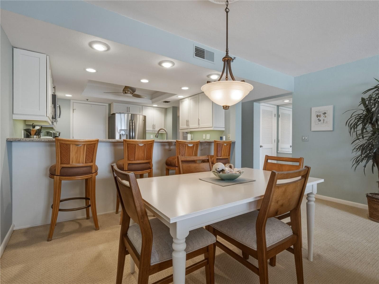 Condominium at 4865 S ATLANTIC AVE #502, NEW SMYRNA BEACH, photo 23 of 75