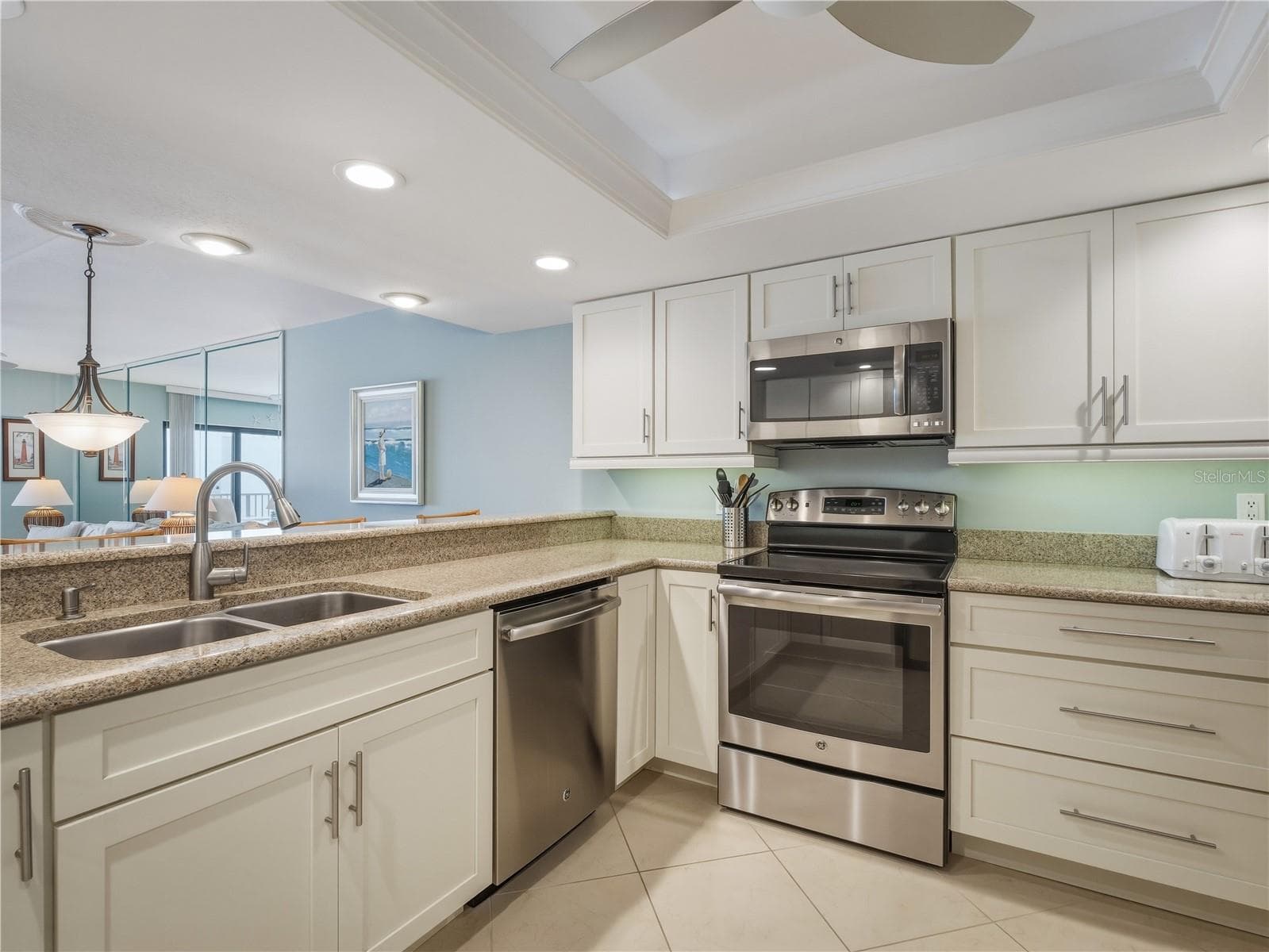 Condominium at 4865 S ATLANTIC AVE #502, NEW SMYRNA BEACH, photo 27 of 75