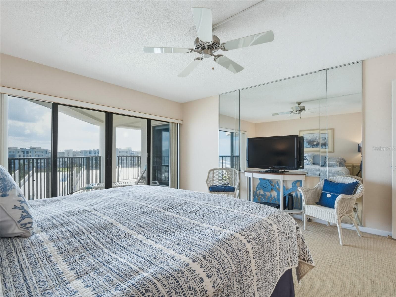 Condominium at 4865 S ATLANTIC AVE #502, NEW SMYRNA BEACH, photo 33 of 75