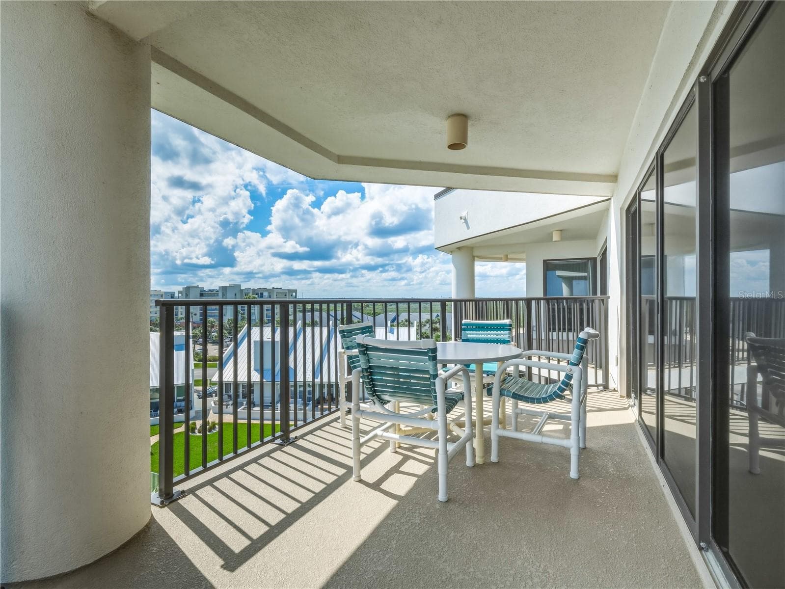 Condominium at 4865 S ATLANTIC AVE #502, NEW SMYRNA BEACH, photo 44 of 75