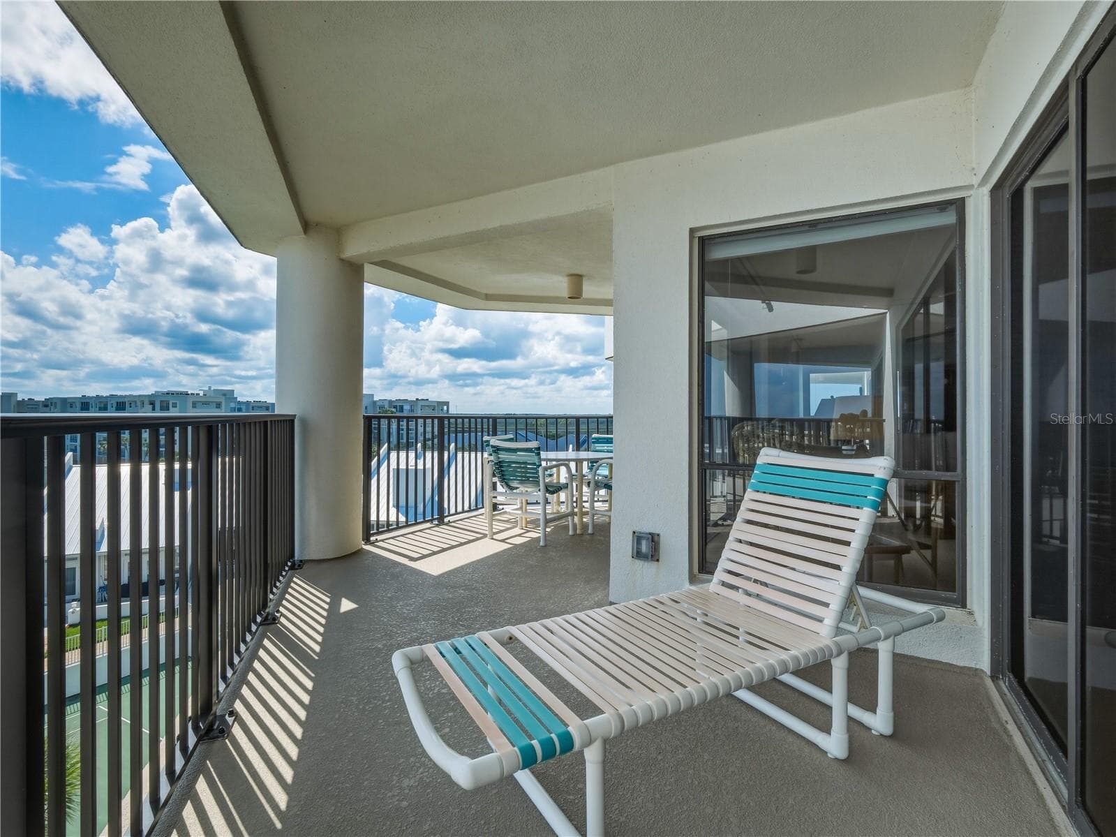 Condominium at 4865 S ATLANTIC AVE #502, NEW SMYRNA BEACH, photo 46 of 75