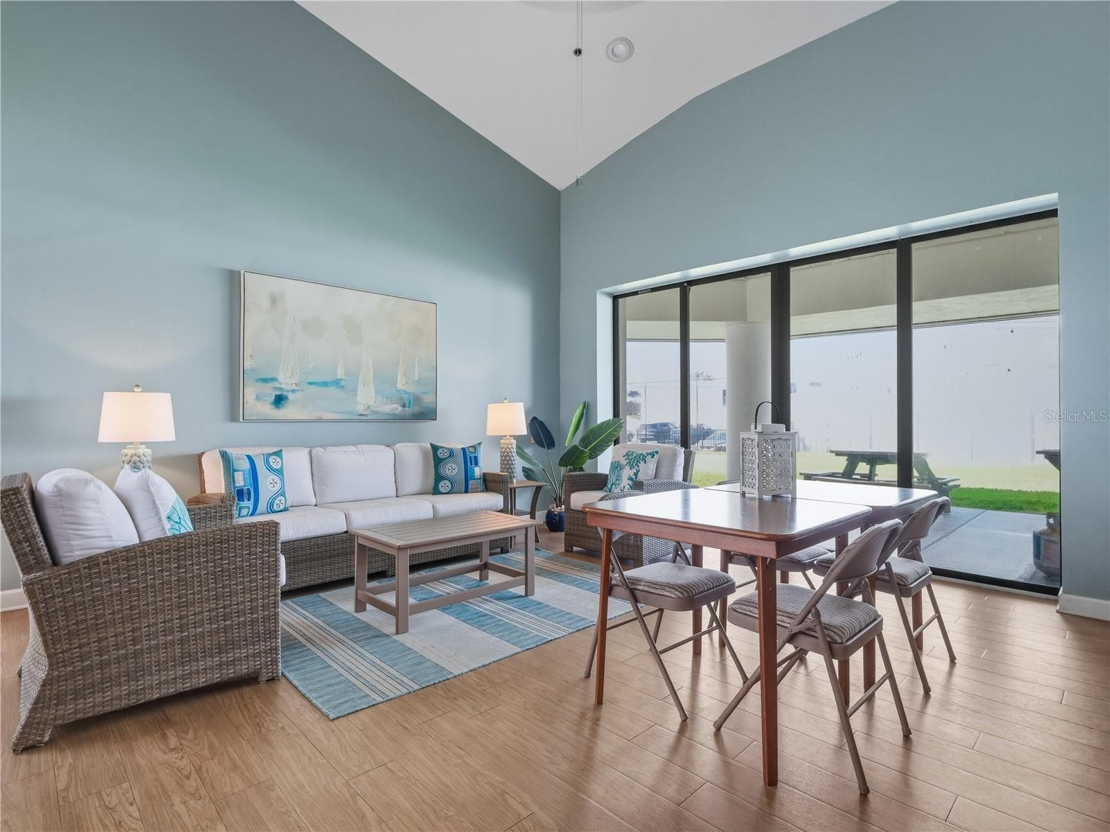Condominium at 4865 S ATLANTIC AVE #502, NEW SMYRNA BEACH, photo 47 of 75