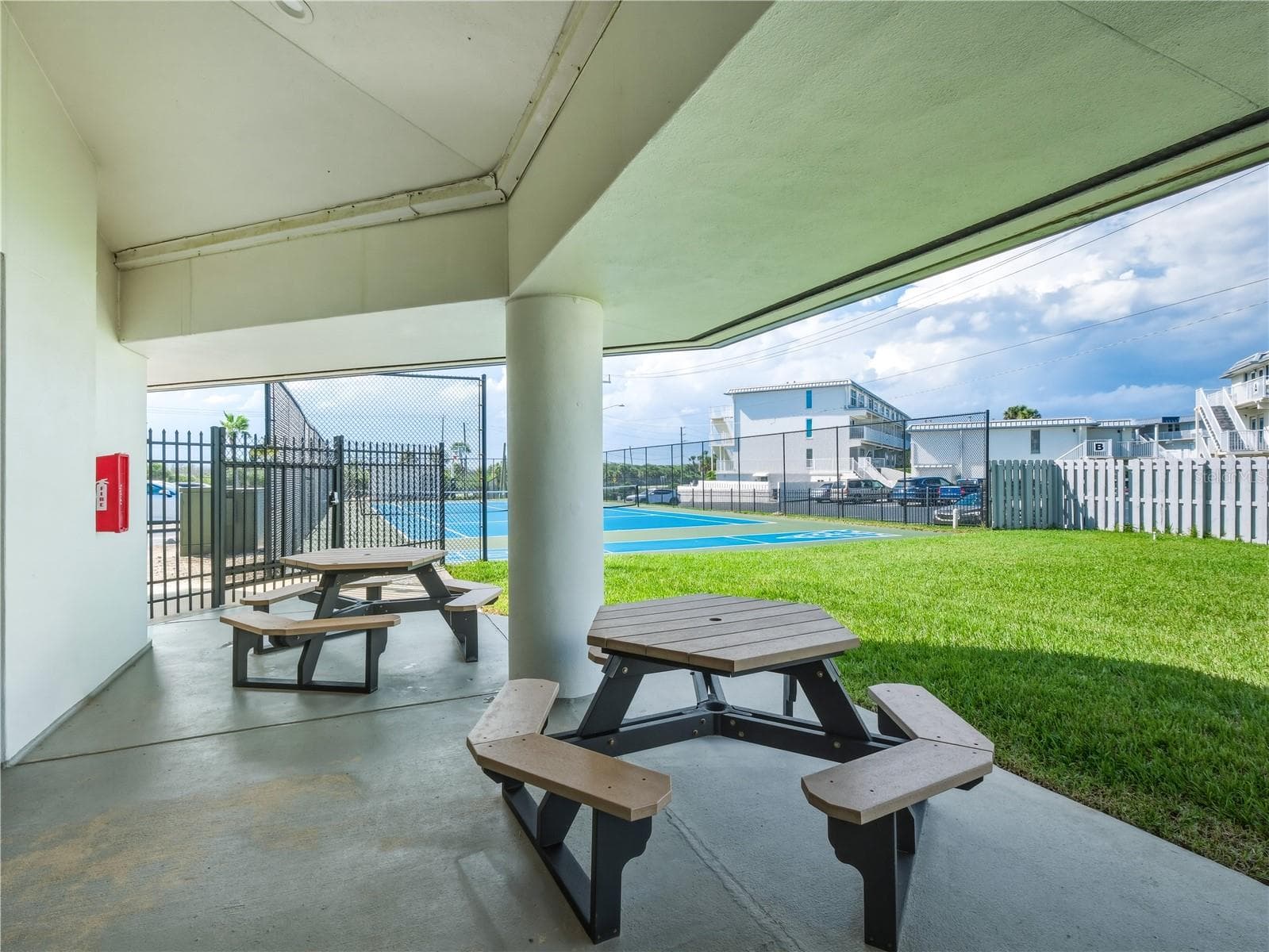 Condominium at 4865 S ATLANTIC AVE #502, NEW SMYRNA BEACH, photo 51 of 75