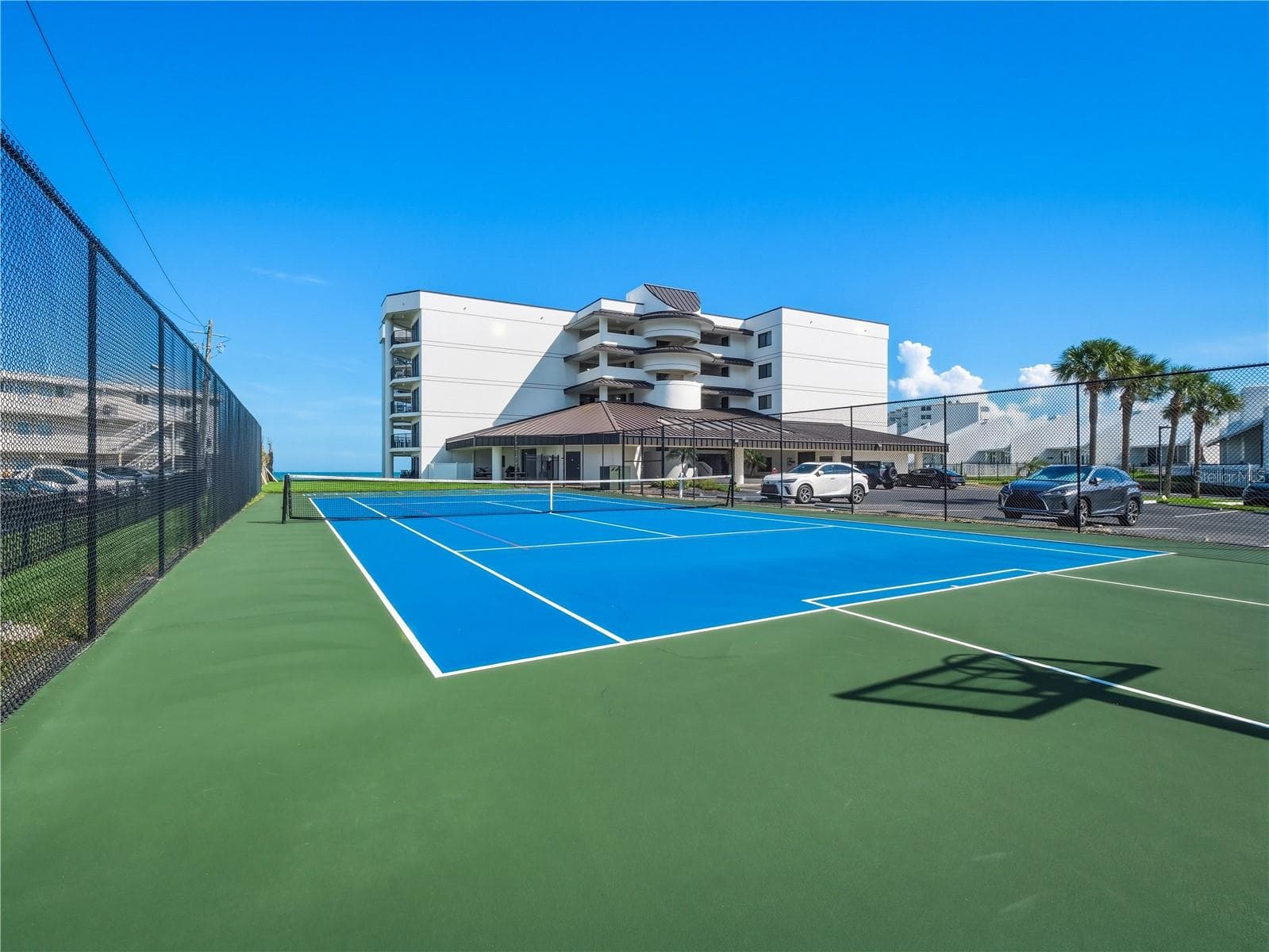 Condominium at 4865 S ATLANTIC AVE #502, NEW SMYRNA BEACH, photo 52 of 75