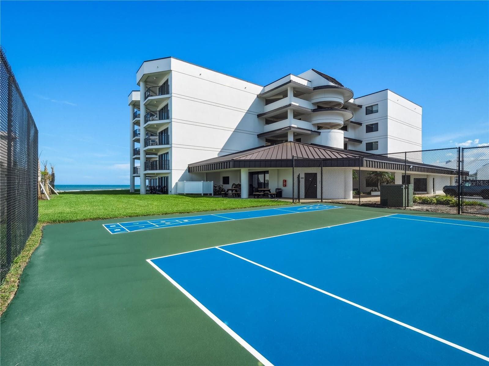 Condominium at 4865 S ATLANTIC AVE #502, NEW SMYRNA BEACH, photo 53 of 75