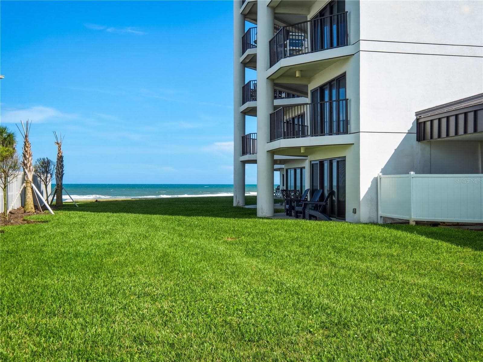 Condominium at 4865 S ATLANTIC AVE #502, NEW SMYRNA BEACH, photo 55 of 75