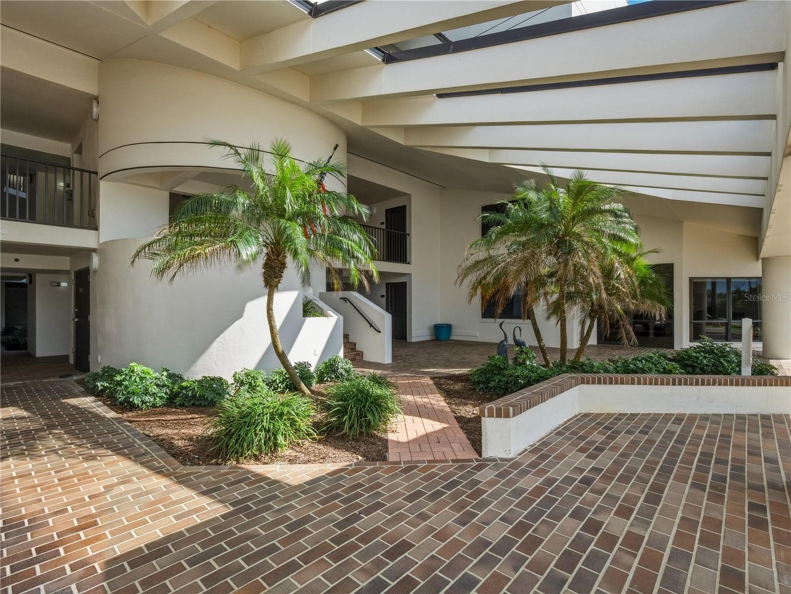 Condominium at 4865 S ATLANTIC AVE #502, NEW SMYRNA BEACH, photo 56 of 75