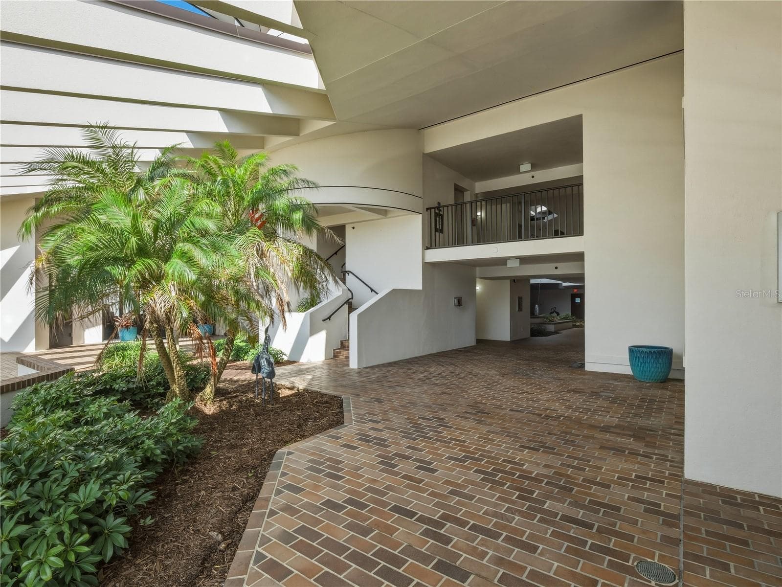 Condominium at 4865 S ATLANTIC AVE #502, NEW SMYRNA BEACH, photo 57 of 75