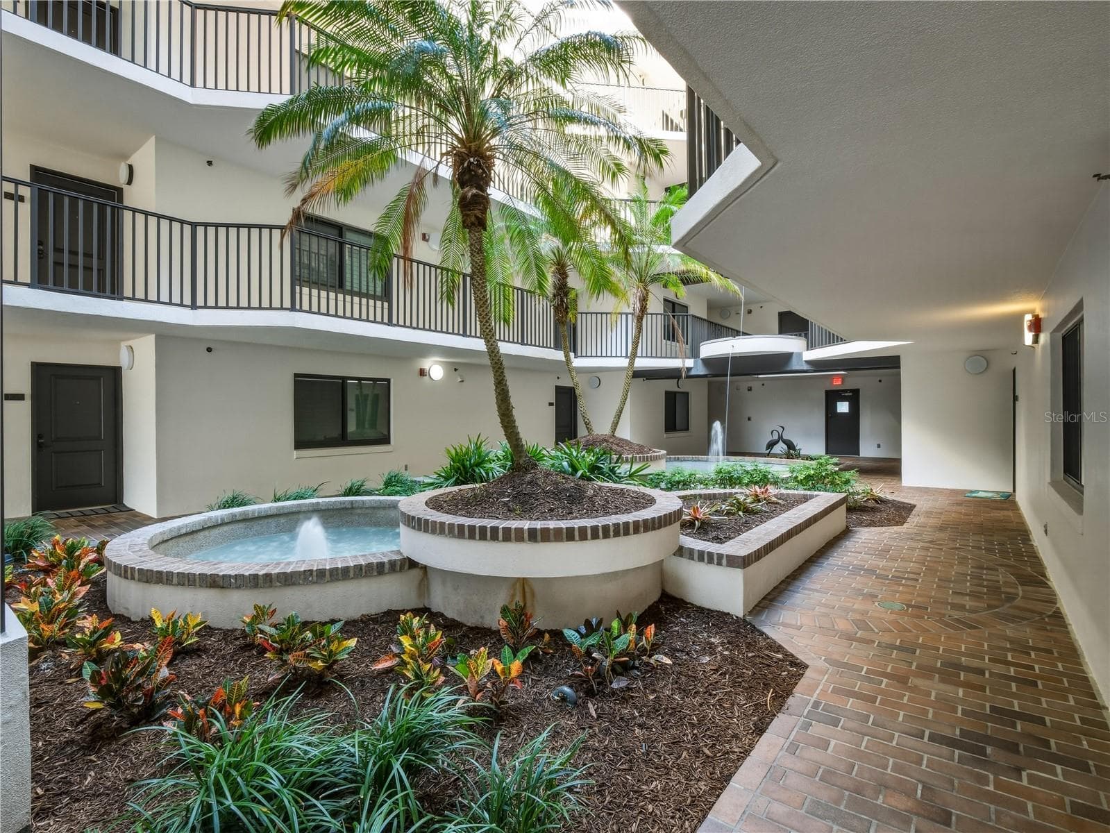 Condominium at 4865 S ATLANTIC AVE #502, NEW SMYRNA BEACH, photo 58 of 75