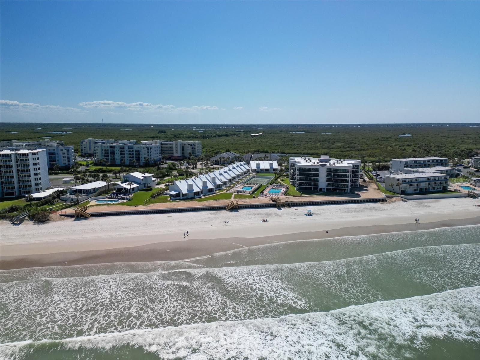 Condominium at 4865 S ATLANTIC AVE #502, NEW SMYRNA BEACH, photo 66 of 75