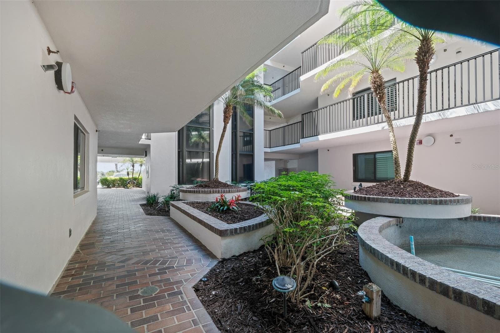 Condominium at 4865 S ATLANTIC AVE #502, NEW SMYRNA BEACH, photo 69 of 75
