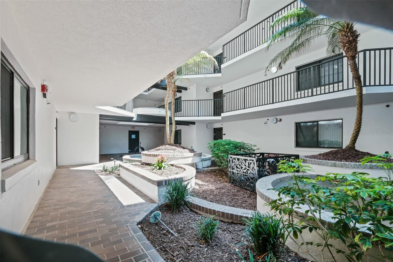 Condominium at 4865 S ATLANTIC AVE #502, NEW SMYRNA BEACH, photo 70 of 75