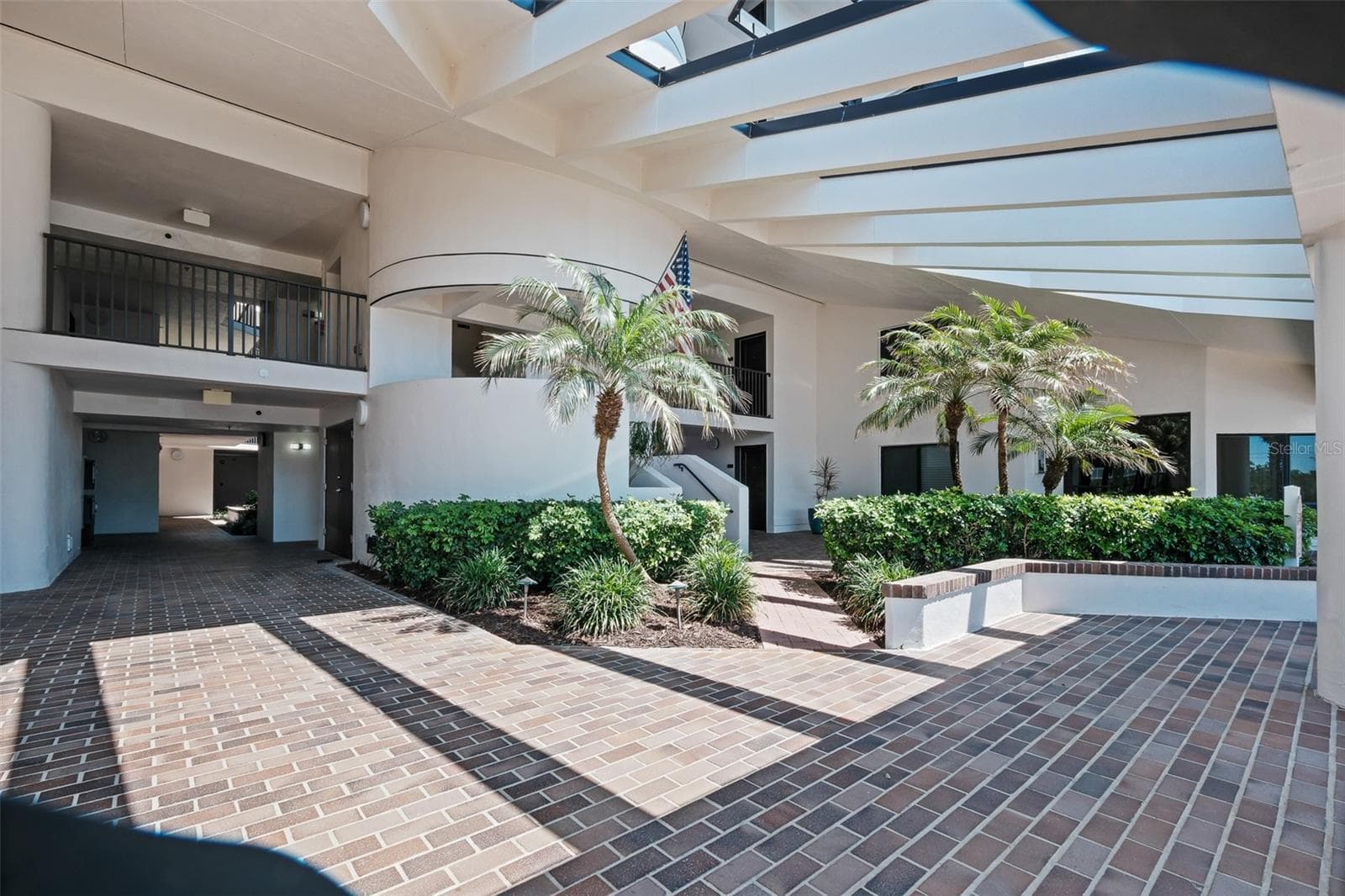 Condominium at 4865 S ATLANTIC AVE #502, NEW SMYRNA BEACH, photo 71 of 75