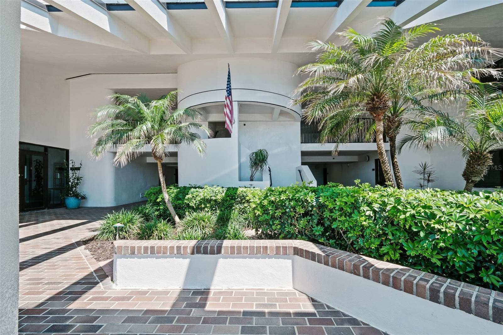 Condominium at 4865 S ATLANTIC AVE #502, NEW SMYRNA BEACH, photo 72 of 75