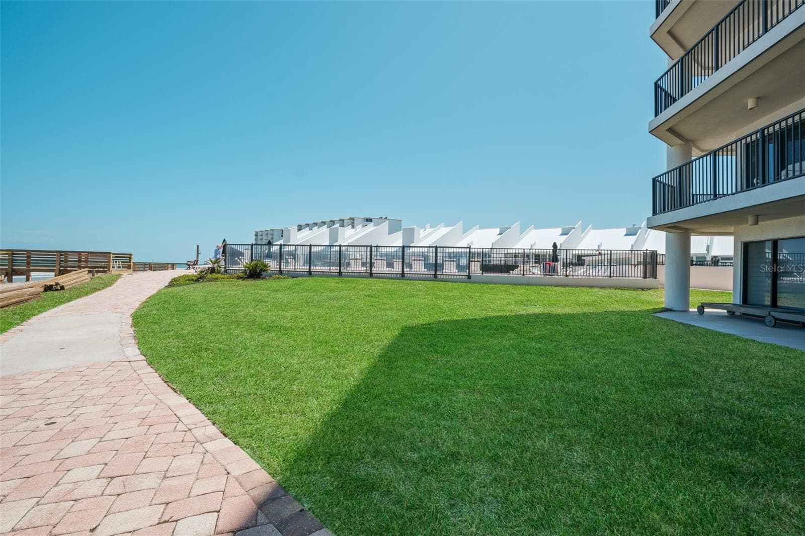 Condominium at 4865 S ATLANTIC AVE #502, NEW SMYRNA BEACH, photo 74 of 75