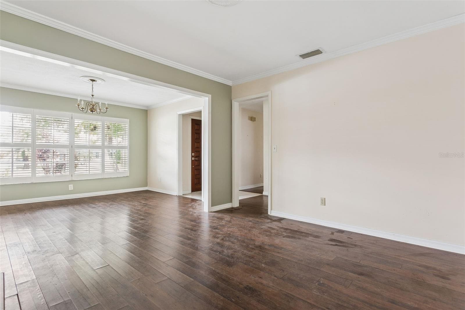 Single Family Residence at 4208 N RIVER VIEW AVE, TAMPA, photo 8 of 25