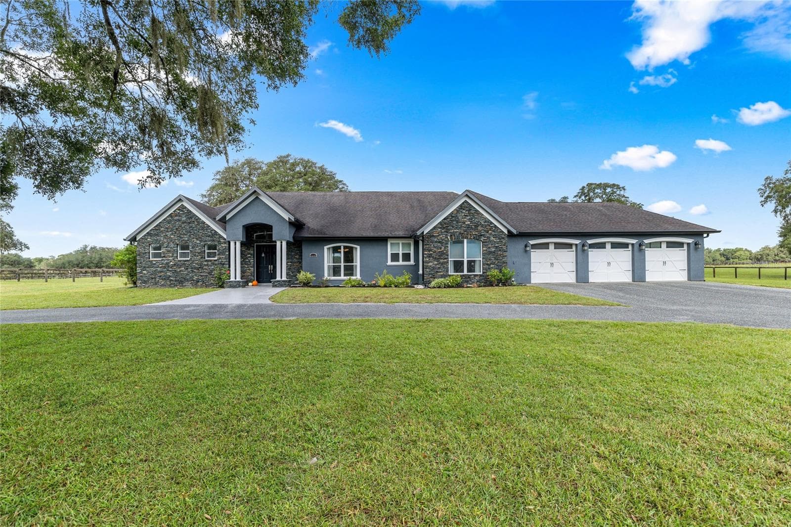 Farm at 12330 NW 35TH ST, OCALA, photo 2 of 74