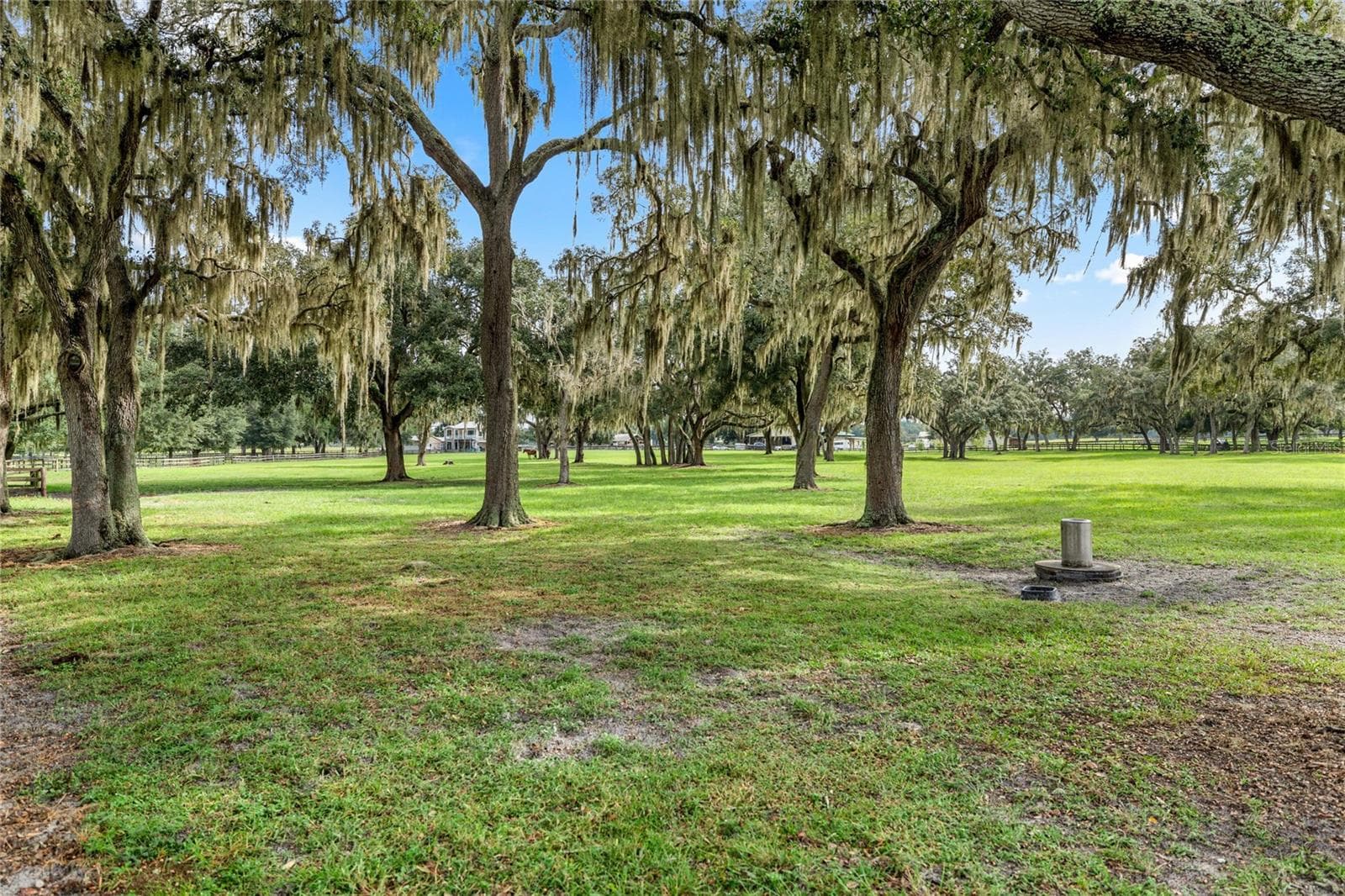 Paddock Across Driveway - 12330 NW 35TH ST, OCALA