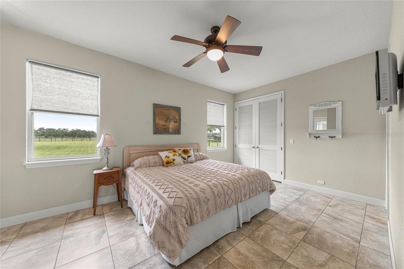 Bedroom 2 - 12330 NW 35TH ST, OCALA