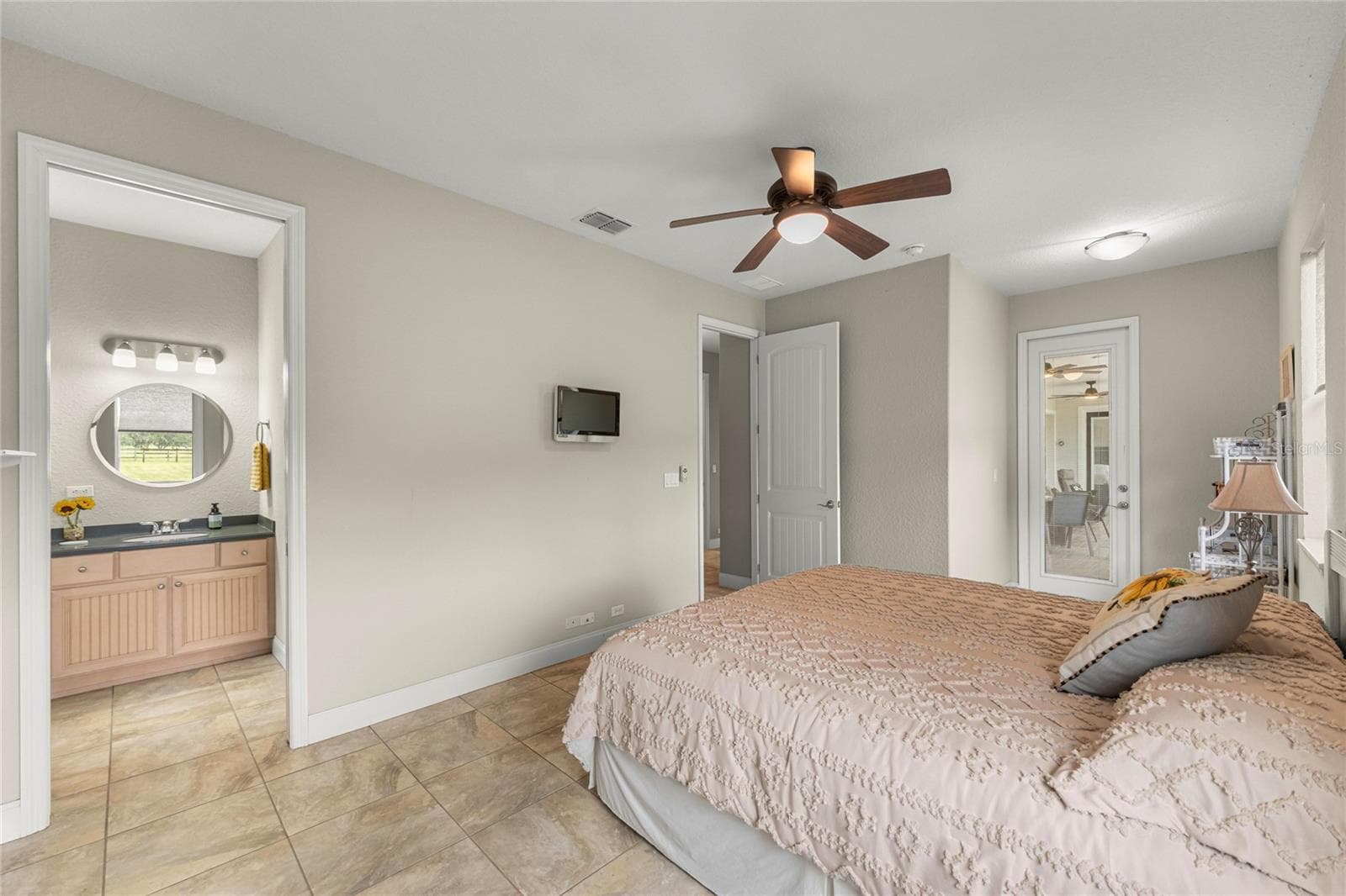 Bedroom 2 - 12330 NW 35TH ST, OCALA