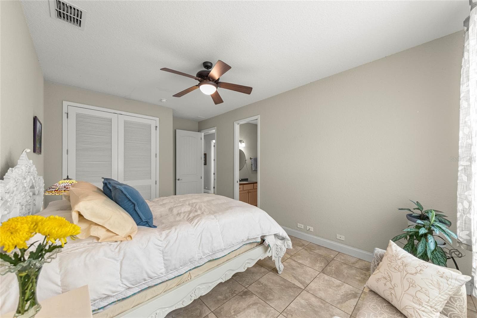 Bedroom 3 - 12330 NW 35TH ST, OCALA
