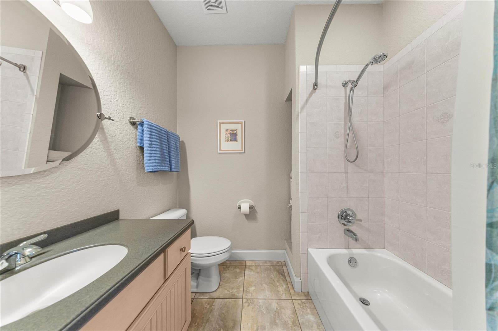 Full Bath - 12330 NW 35TH ST, OCALA