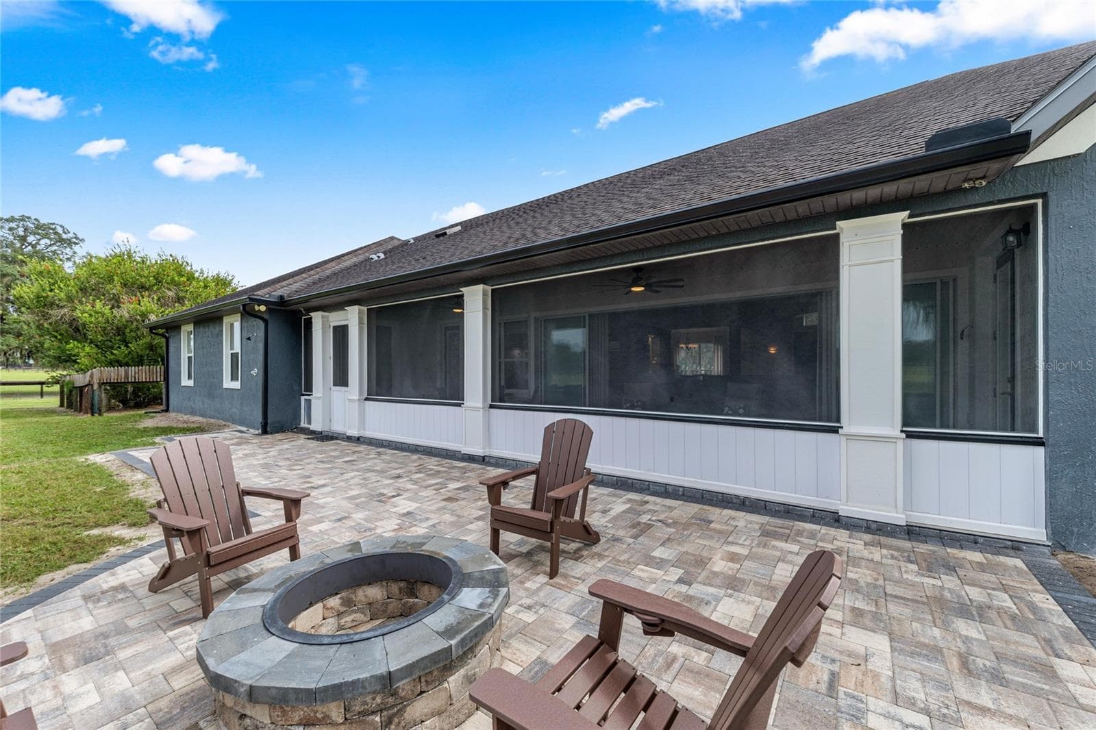 Farm at 12330 NW 35TH ST, OCALA, photo 67 of 74