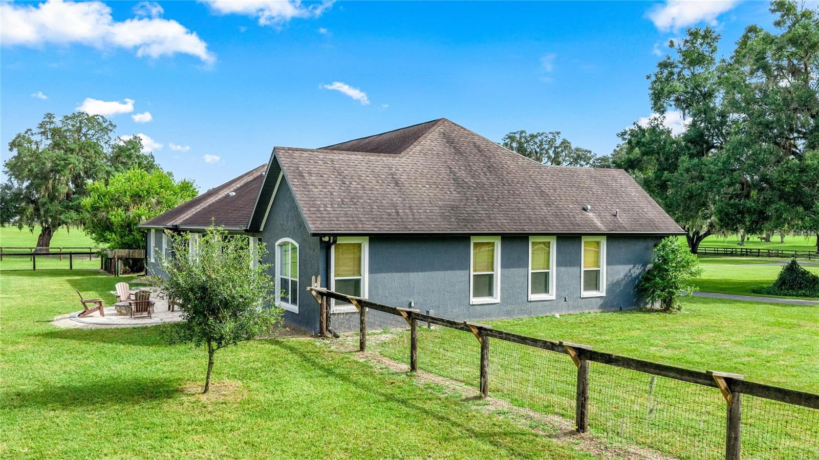 Farm at 12330 NW 35TH ST, OCALA, photo 58 of 74