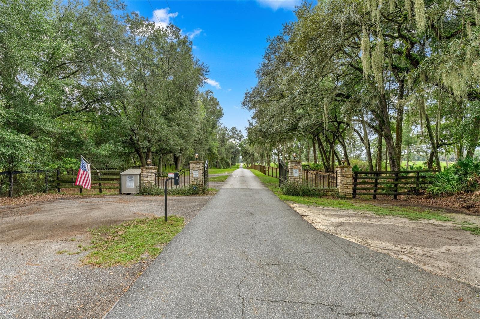 Farm at 12330 NW 35TH ST, OCALA, photo 61 of 74