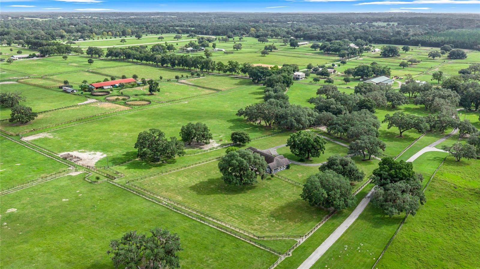 Farm at 12330 NW 35TH ST, OCALA, photo 65 of 74