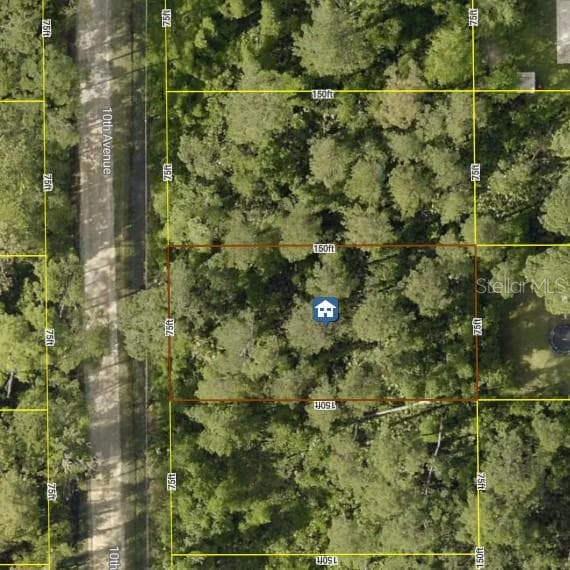 Land at 10TH AVE, DELAND, photo 2 of 5