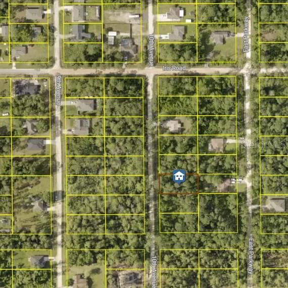 Land at 10TH AVE, DELAND, photo 3 of 5