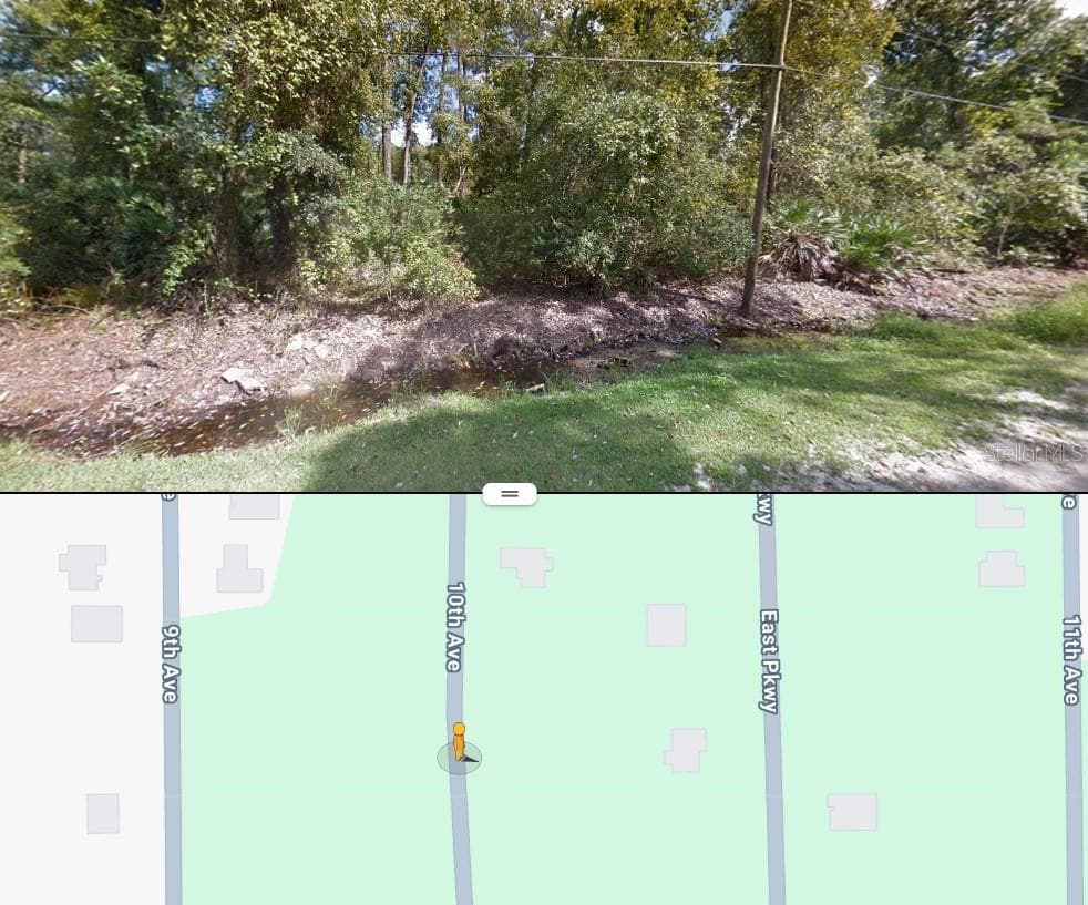 Land at 10TH AVE, DELAND, photo 5 of 5