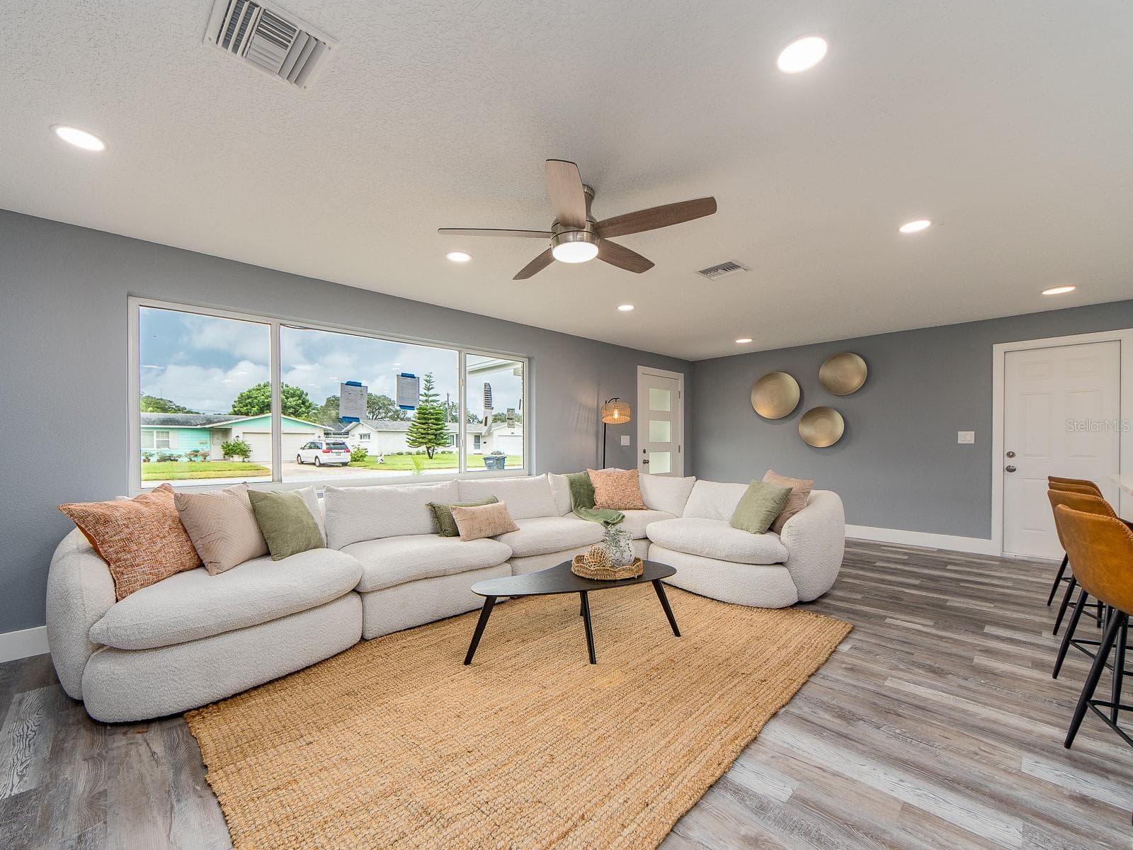 Single Family Residence at 1825 YALE DR, CLEARWATER, photo 3 of 32