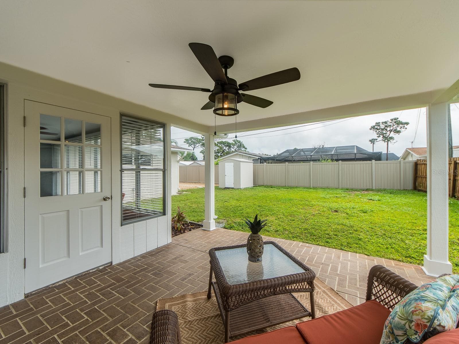 Single Family Residence at 1825 YALE DR, CLEARWATER, photo 29 of 32