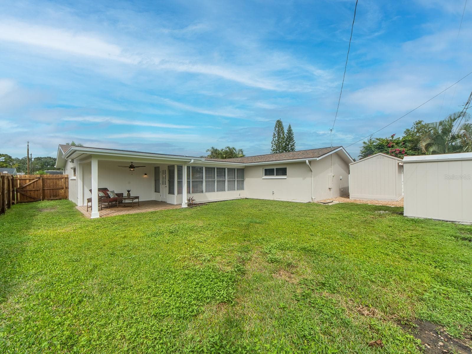 Single Family Residence at 1825 YALE DR, CLEARWATER, photo 30 of 32