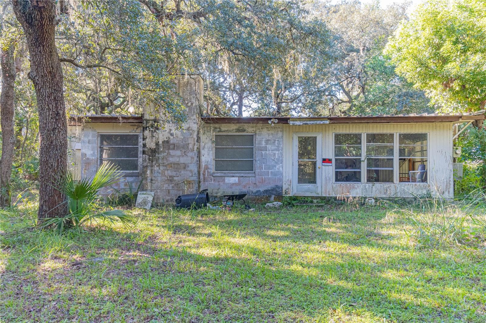 Manufactured Home at 11713 E HAWK LN, FLORAL CITY, photo 4 of 26
