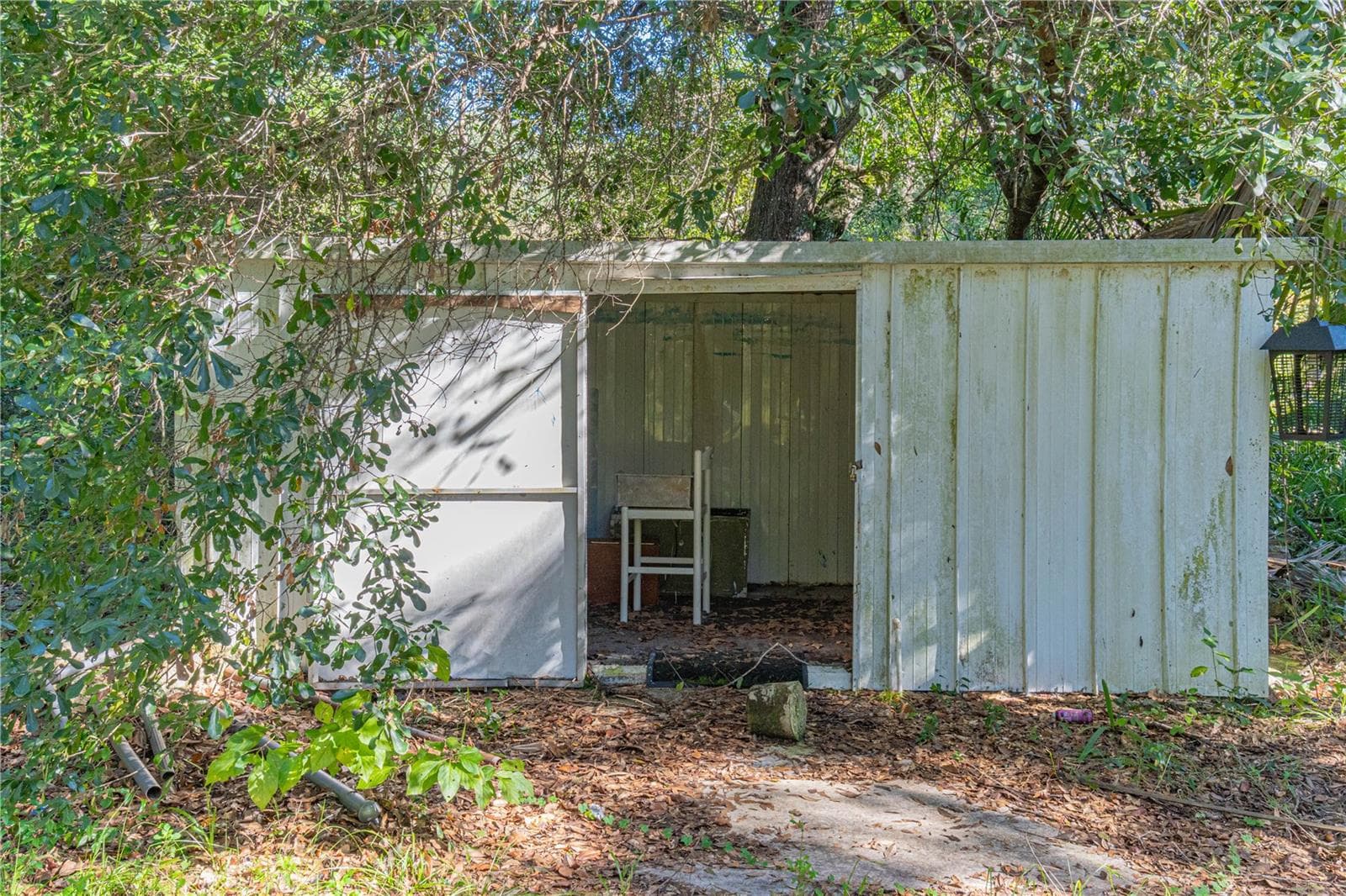 Manufactured Home at 11713 E HAWK LN, FLORAL CITY, photo 5 of 26