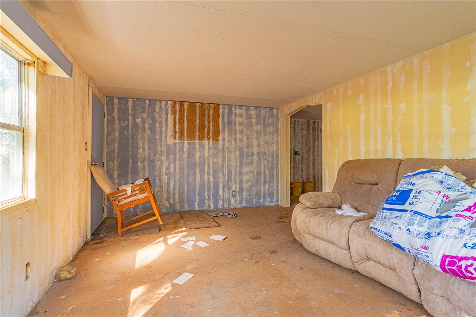 Manufactured Home at 11713 E HAWK LN, FLORAL CITY, photo 16 of 26